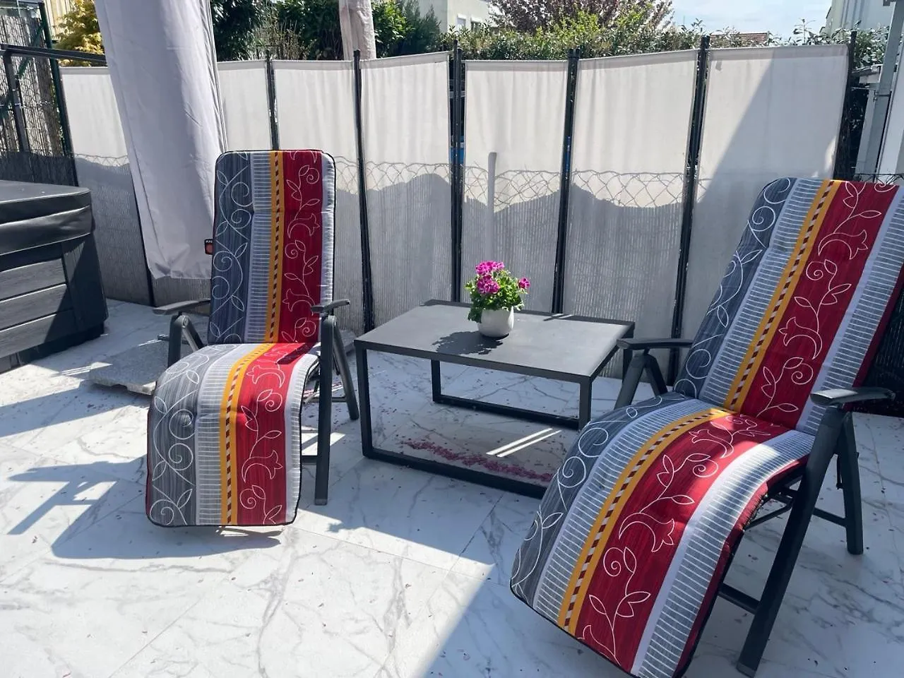 House Floor, Garden With Whirlpool, Small Breakfast, Vienna Thermal Baths, Close To U1 Station Ausztria