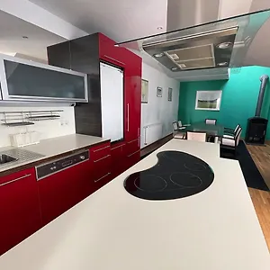 Metro Vandrarhem