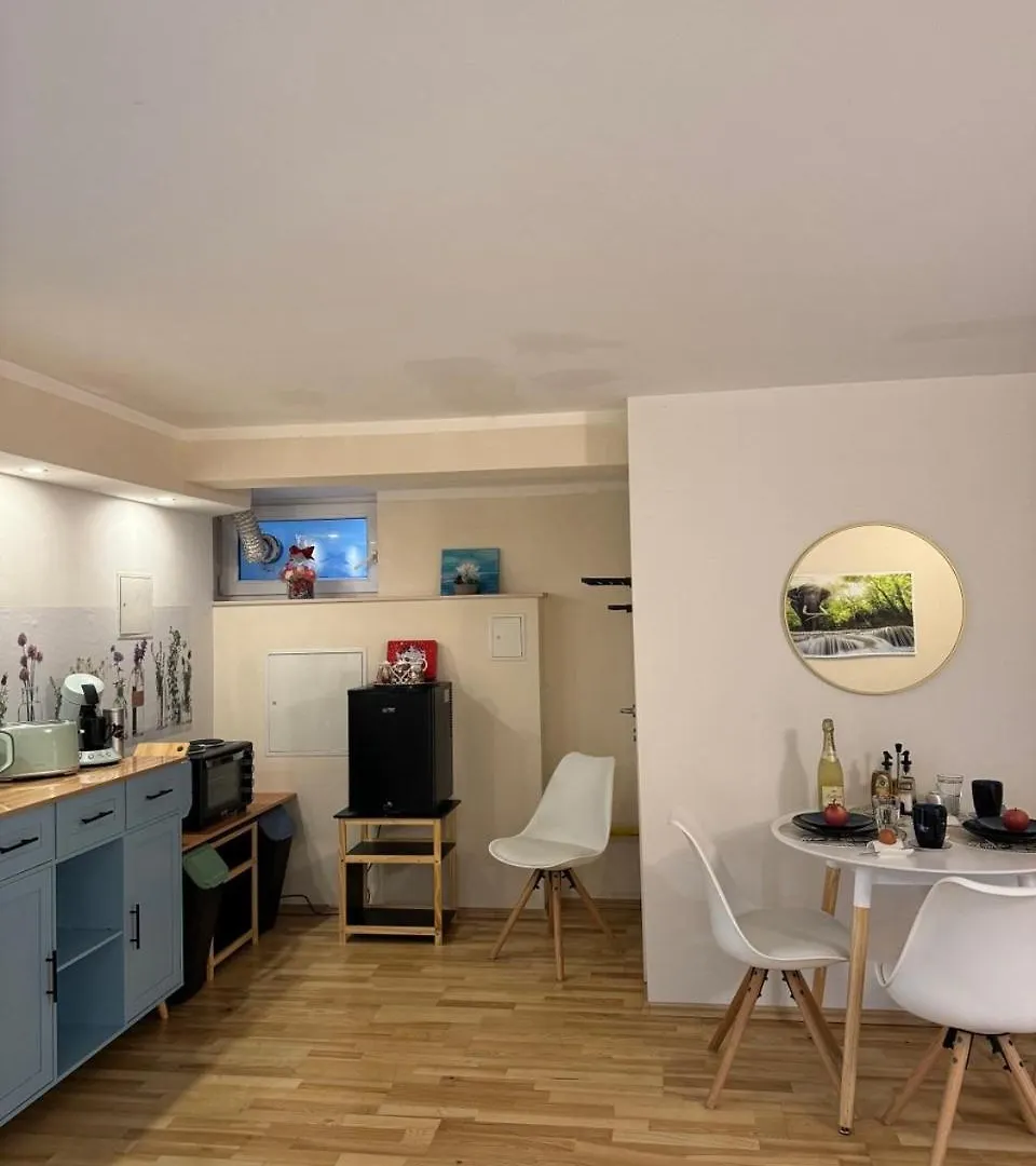 House Floor, Garden With Whirlpool, Small Breakfast, Vienna Thermal Baths, Close To U1 Station